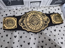 WWE Intercontinental