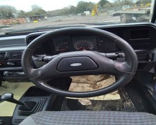 FORD ESCORT ECLIPSE STEERING