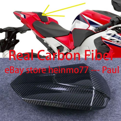 Real carbon fiber - real,