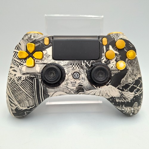 Scuf infinity 4ps pro - scuf,