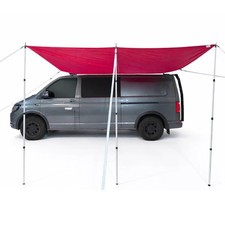 Debus VISTA Campervan Canopy