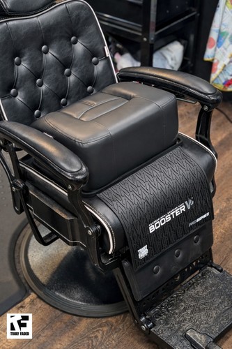 Pro booster seat - booster, cushion