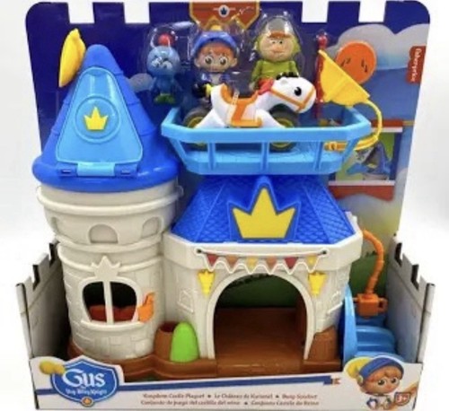 Fisher price gus the - the, itsy