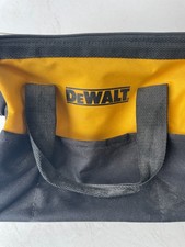 DEWALT Canvas Tool Bag