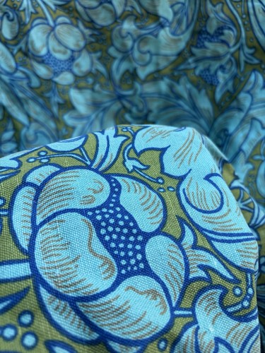 Vintage 1960s sanderson - vintage,