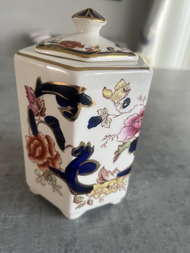 Mason vintage ironstone - vintage,