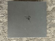 Giuseppe Zanotti May London