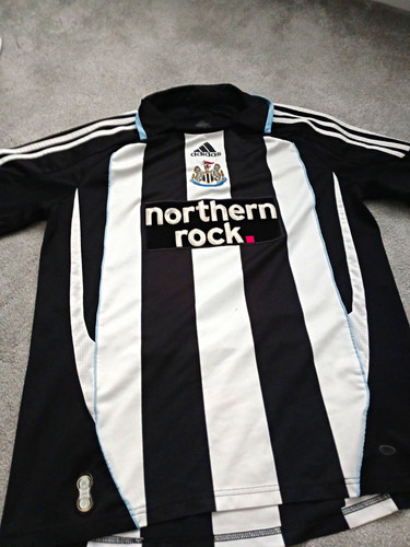 Vintage adidas newcastle - adidas,