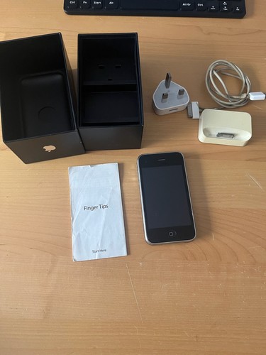 Apple iphone 3gs a1303 - iphone,