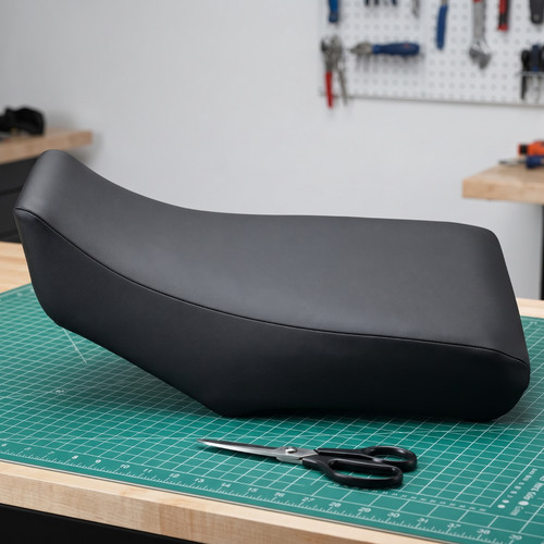 Honda trx125 seat cover for - seat,