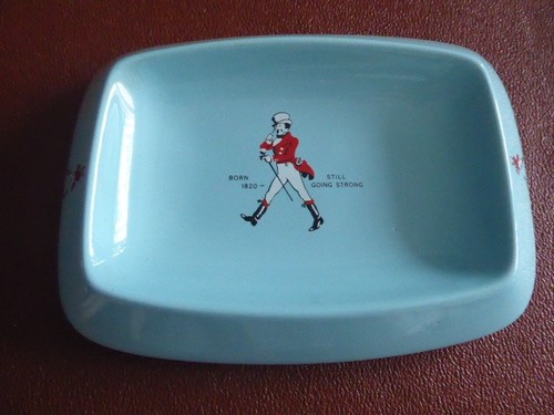 Vintage wade regicon johnnie - wade,