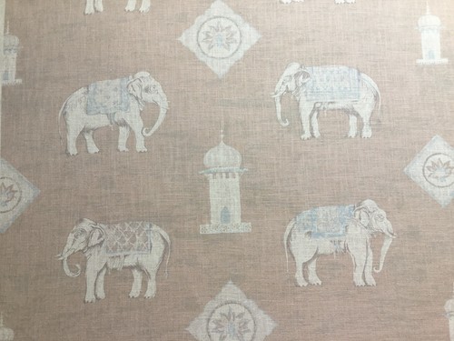 Andrew martin curtain fabric - martin,