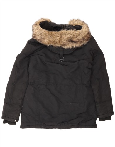 Superdry womens parka - parka, jacket
