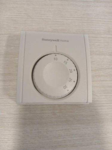 Honeywell home wired - honeywell,