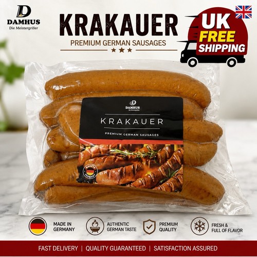 Imported german smoked - imported,
