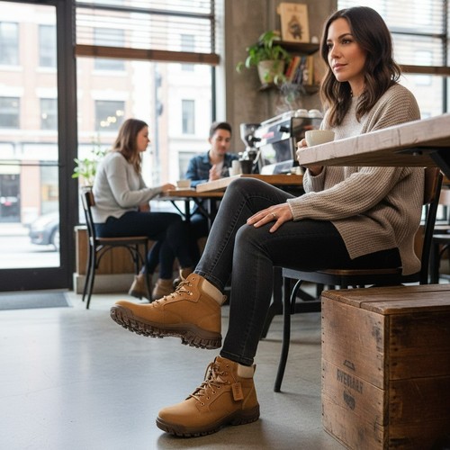 Cat food wear women new - wear, work