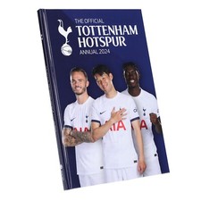 Official Tottenham Hotspur