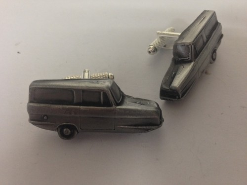 Reliant regal super van - reliant,