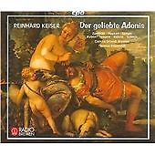Keiser der geliebte - der,