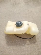 BOLENS LTX 13 13 GEAR 13GEAR PETROL RIDE ON TRACTOR MOWER FUEL TANK