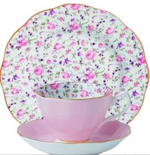 Royal Albert Rose Confetti