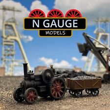 PAINTED - N Scale Gauge