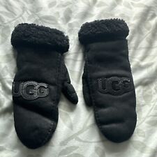 ugg gloves women