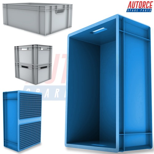 Euro stacking industrial - stacking,
