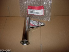 95-96 CG-125 Honda New Genuine Right Fork Cover HeadLight Bracket 51602-KE2-900