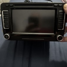GENUINE VW RNS 510 Headunit