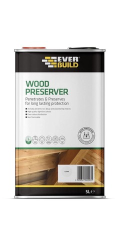 Everbuild lumberjack wood - everbuild,