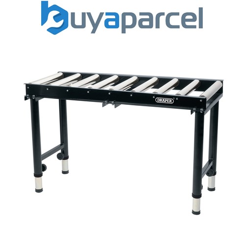Draper 19192 roller table - draper,