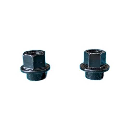 Suzuki mirror nuts gsxr - mirror,