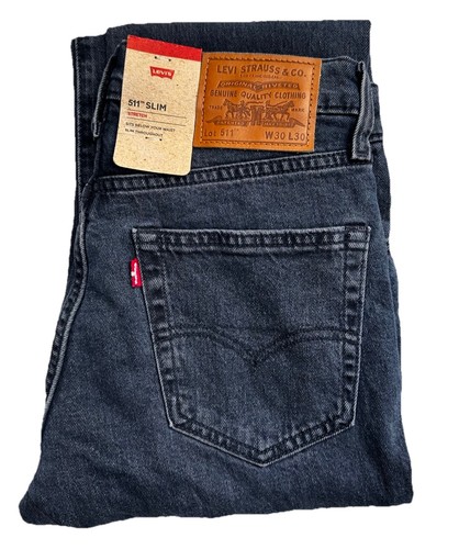 Genuine levis mens - mens, slim