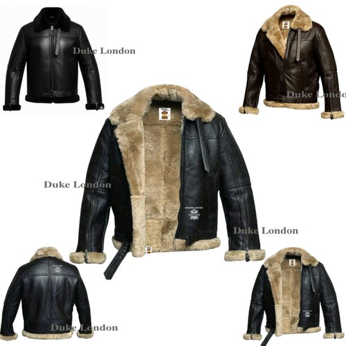 Men raf sheep skin - men’s,