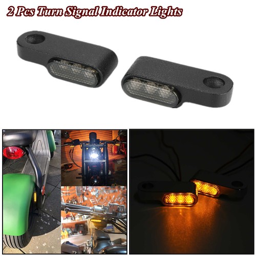 Pcs 12v 8mm amber - 2, led