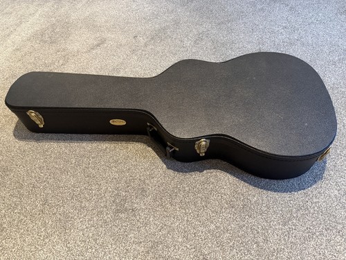 Martin 000 acoustic guitar - martin,