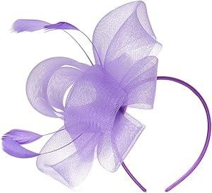 Large feather looped - large,