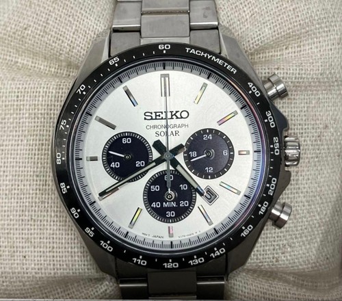 Seiko selection sbpy165 white - seiko,