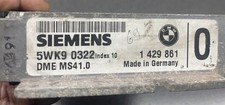 Siemens MS41 BMW E36 328i 2.8