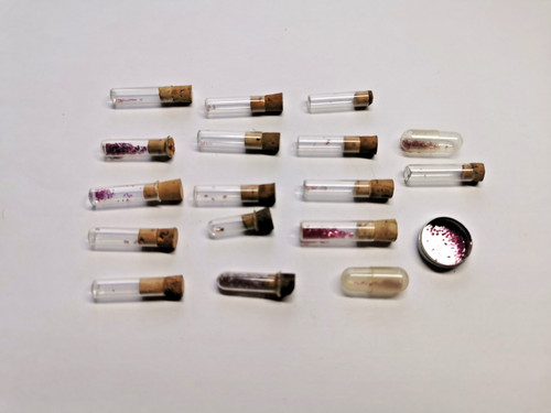 Watch parts jewels - parts,, new