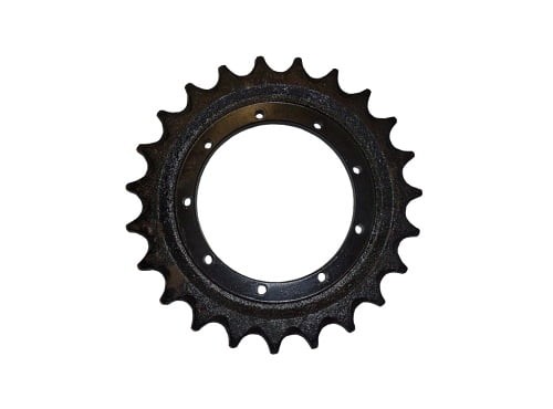 Drive sprocket for jcb 803 - drive,