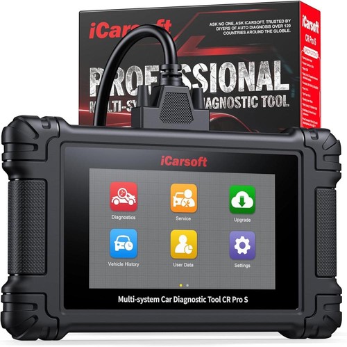 Icarsoft pro 2026 car - icarsoft,