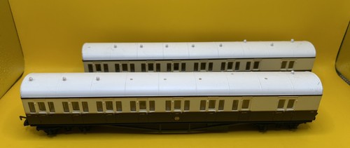 Gauge airfix autocoach gwr - oo,