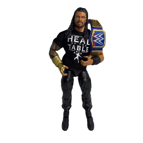 Wwe elite roman reigns - roman,