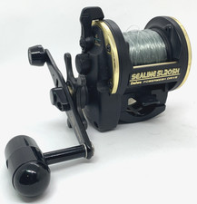Daiwa Sealine SL20 SH High