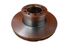 Fits DAF LF45 Front Brake Disc