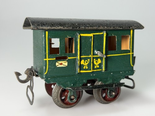 Rarity märklin very - märklin, early