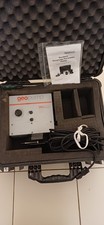 Geotech Geopump Peristaltic Pump 12 volt with peli case