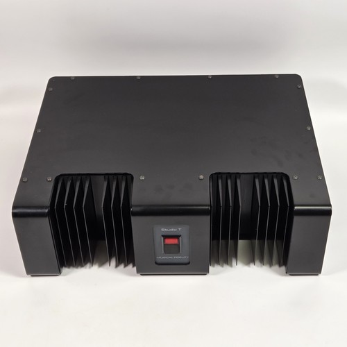 Musical fidelity studio - musical, t